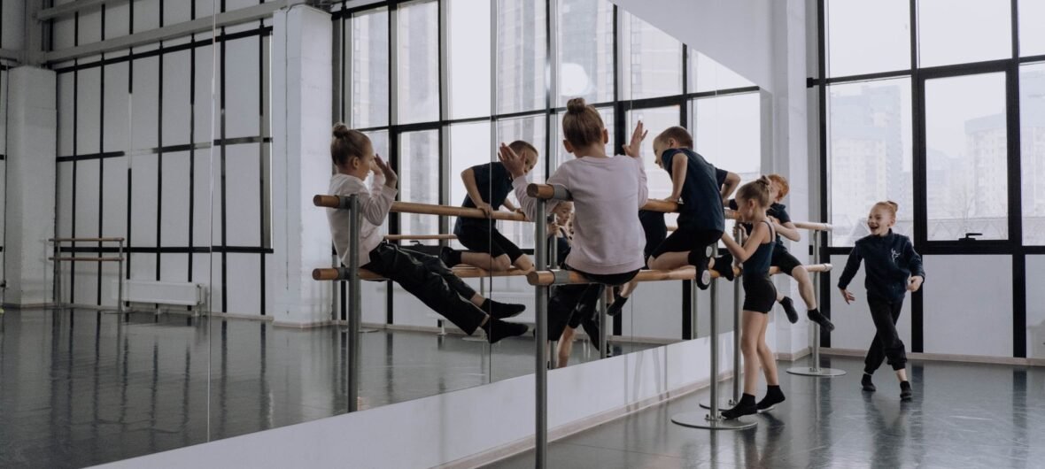 Best Dance Studio Mirrors for Home Practice: Top 5 Picks for 2026
