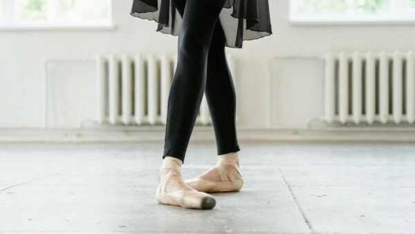 Best Demi Pointe and Pre Pointe Shoes for Ballet Students: Top 7 Picks for 2026