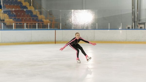 Best Figure Skating Dress and Skate Costume for Girls: Top 7 Picks for 2026