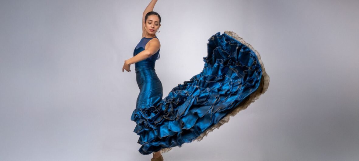 Best Flamenco Bata De Cola Long Ruffled Train Skirt for Practice and Performance: Top 7 Picks for 2026