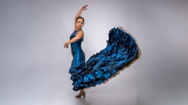 Best Flamenco Bata De Cola Long Ruffled Train Skirt for Practice and Performance: Top 7 Picks for 2026