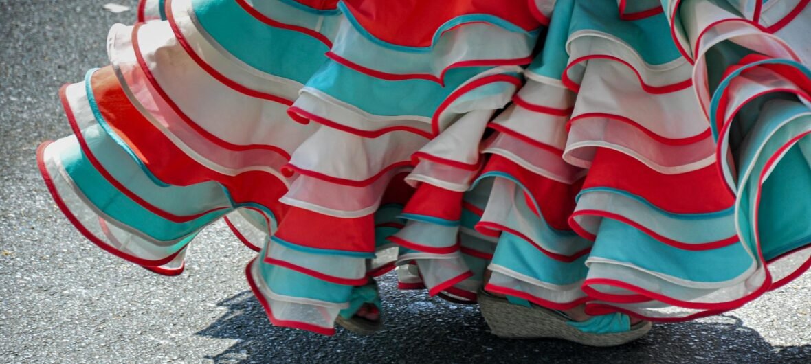 Best Flamenco Dance Skirts and Ruffled Dresses: Top 7 Picks for 2026