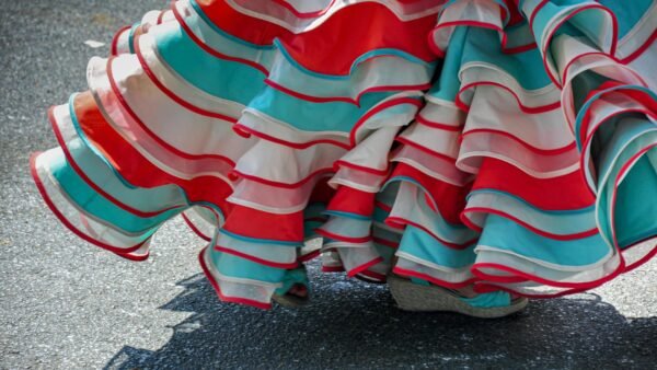 Best Flamenco Dance Skirts and Ruffled Dresses: Top 7 Picks for 2026