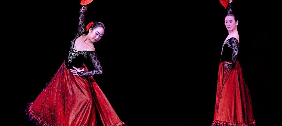 Best Flamenco Dress for Girls and Junior Flamenca Competition Costume: Top 7 Picks for 2026