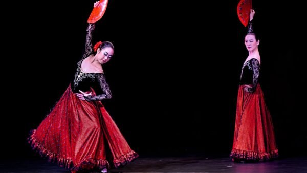 Best Flamenco Dress for Girls and Junior Flamenca Competition Costume: Top 7 Picks for 2026