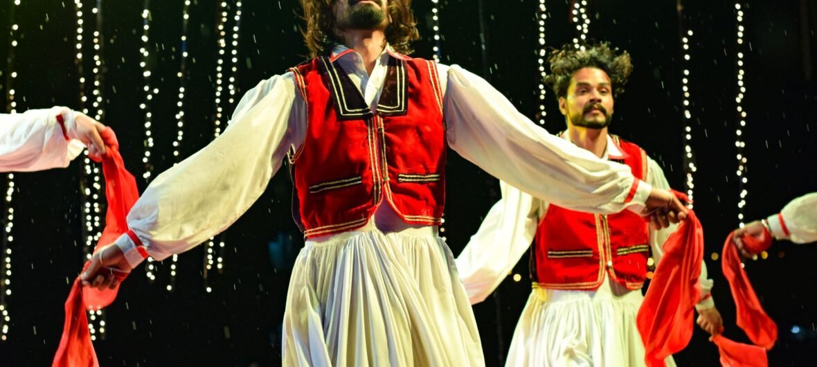 Best Greek Folk Dance Costume and Traditional Greek Dance Outfit for Women and Men: Top 7 Picks for 2026