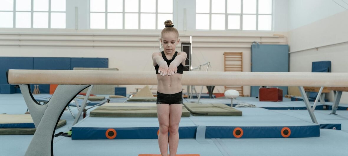 Best Gymnastics Balance Beams for Home Training: Top 7 Picks for 2026