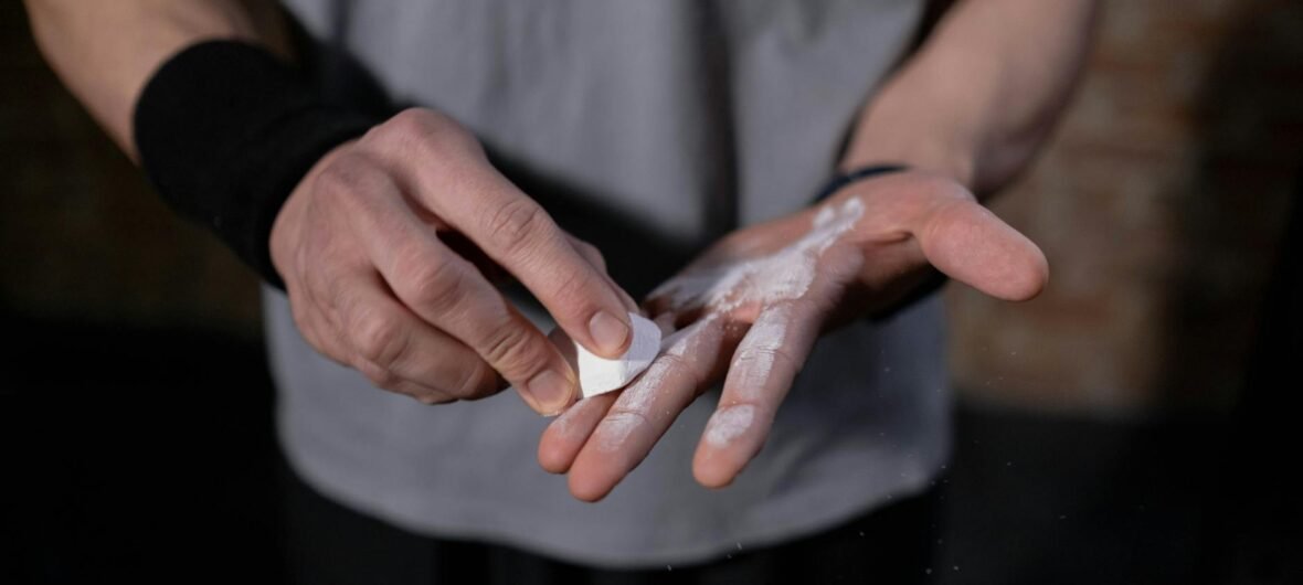 Best Gymnastics Chalk and Hand Grip Powder for Acrobatics and Dance: Top 7 Picks for 2026