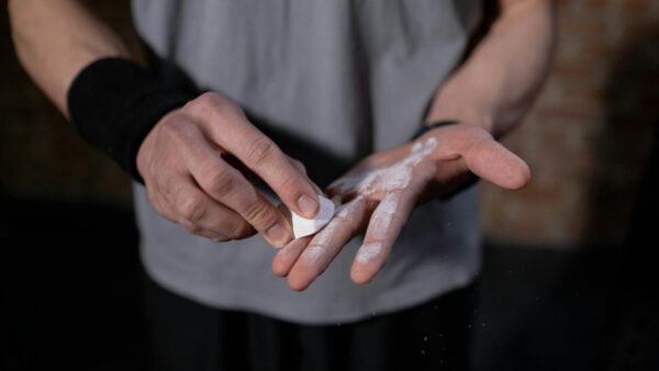 Best Gymnastics Chalk and Hand Grip Powder for Acrobatics and Dance: Top 7 Picks for 2026