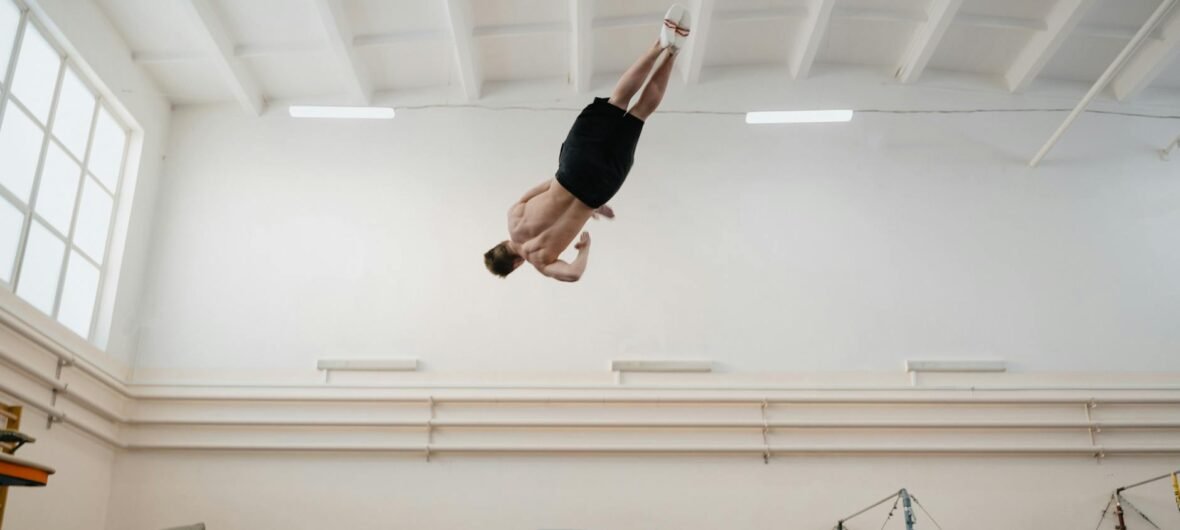 Best Gymnastics Spring Floor Tumbling Track Mat for Home Practice: Top 7 Picks for 2026
