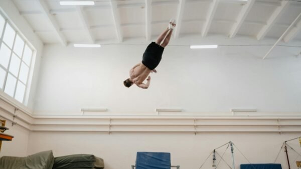 Best Gymnastics Spring Floor Tumbling Track Mat for Home Practice: Top 7 Picks for 2026