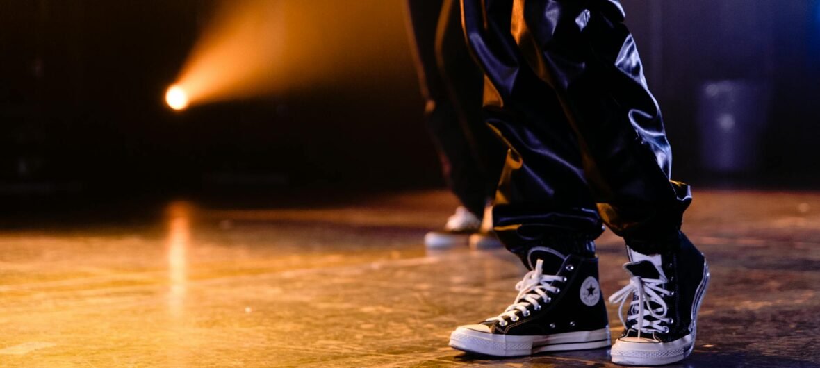 Best Hip Hop Dance Sneakers: Top 7 Picks for 2026