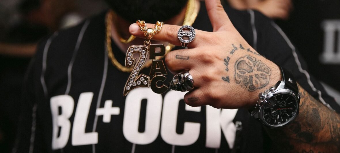 Best Hip Hop and Street Dance Chain and Jewelry Accessories for Dancers: Top 7 Picks for 2026