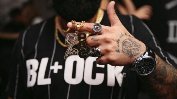 Best Hip Hop and Street Dance Chain and Jewelry Accessories for Dancers: Top 7 Picks for 2026