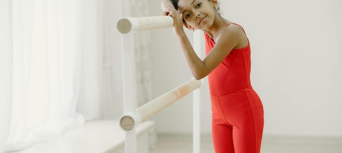 Best Home Barre Fitness Equipment and Accessories: Top 7 Picks for 2026