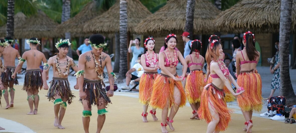 Best Hula and Hawaiian Dance Accessories: Top 7 Picks for 2026