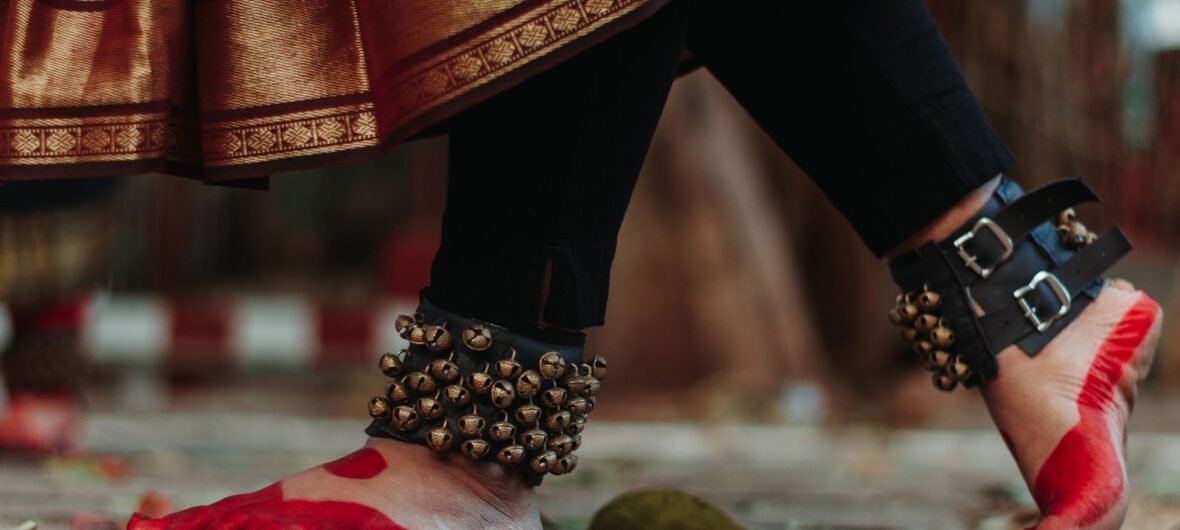 Best Indian Classical Dance Ankle Bells and Ghungroo: Top 7 Picks for 2026