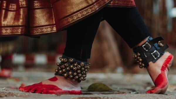 Best Indian Classical Dance Ankle Bells and Ghungroo: Top 7 Picks for 2026