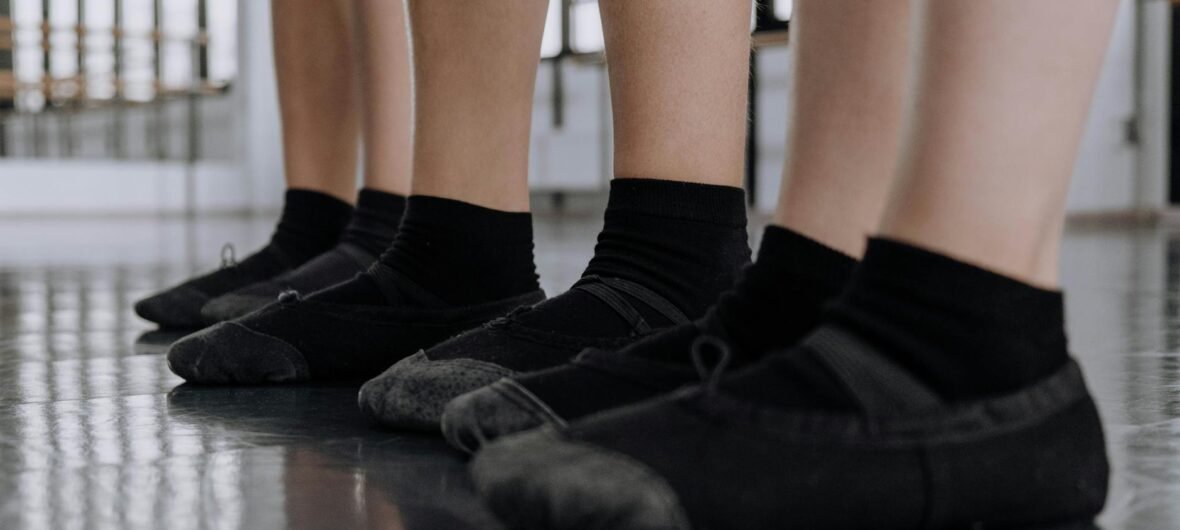Best Irish Dance Shoes for Beginners: Top 7 Picks for 2026