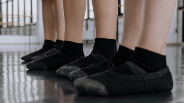 Best Irish Dance Shoes for Beginners: Top 7 Picks for 2026