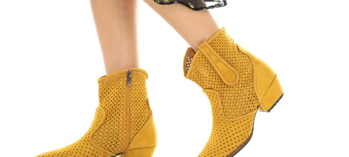 Best Jazz Dance Boots and Booties for Women: Top 7 Picks for 2026
