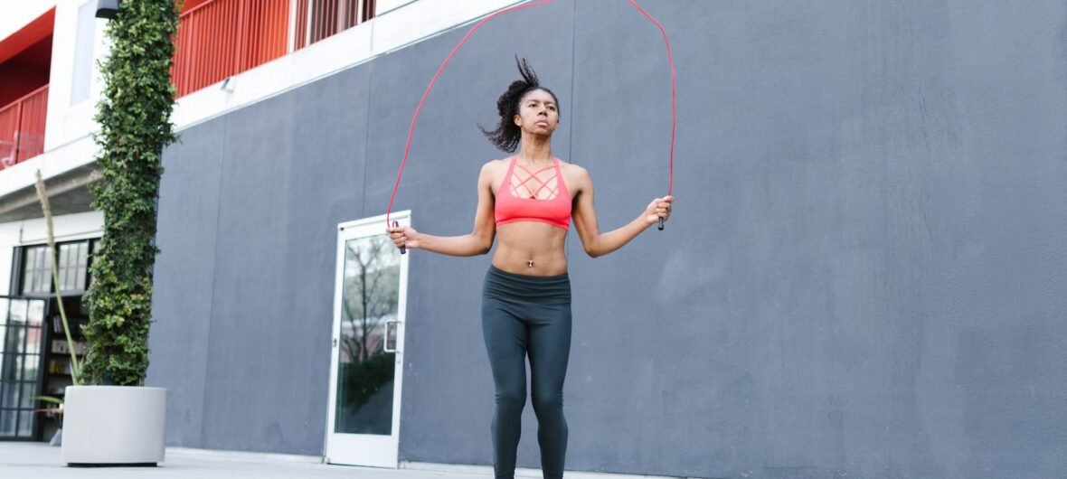 Best Jump Ropes for Dance Fitness and Conditioning: Top 7 Picks for 2026