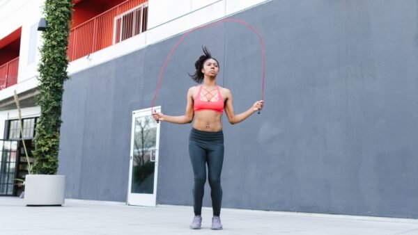 Best Jump Ropes for Dance Fitness and Conditioning: Top 7 Picks for 2026