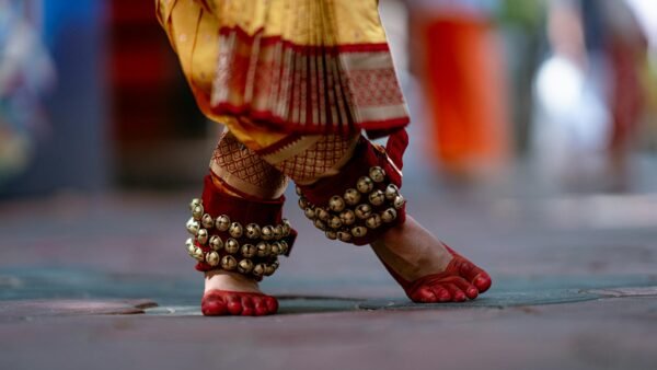 Best Kathak and Bharatanatyam Dance Costume Accessories: Top 7 Picks for 2026