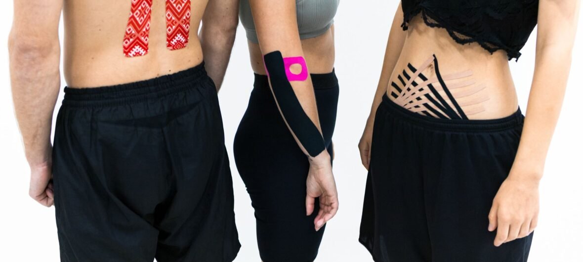 Best Kinesiology Tape and Athletic Tape for Dancers: Top 7 Picks for 2026