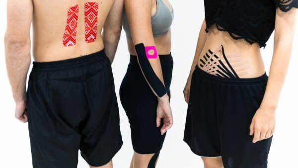 Best Kinesiology Tape and Athletic Tape for Dancers: Top 7 Picks for 2026