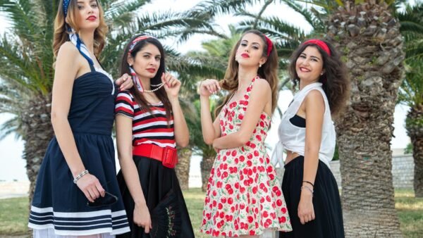 Best Lindy Hop Swing Dance Dress and Vintage Jive Costume for Women: Top 7 Picks for 2026