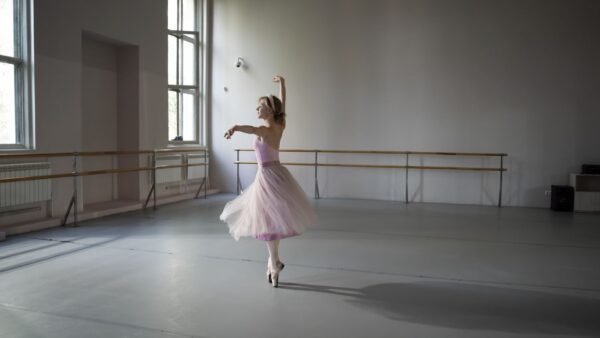 Best Lyrical Dance Shoes and Turning Shoes for Contemporary Dance: Top 7 Picks for 2026