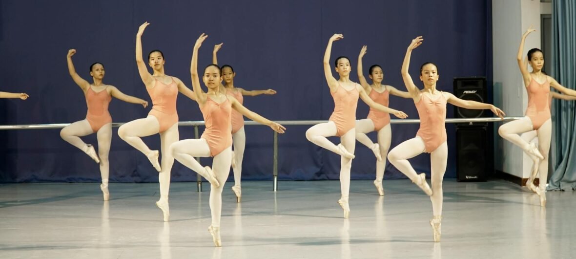 Best Lyrical Dance Shorts and Bootie Shorts for Dance Performance: Top 7 Picks for 2026