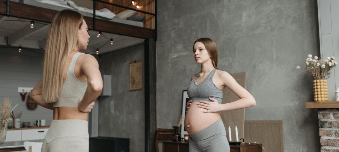 Best Maternity Dancewear and Pregnancy Dance Workout Clothes: Top 7 Picks for 2026