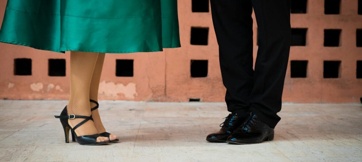 Best Mens Latin Dance Boots and Character Boots for Ballroom Performance: Top 7 Picks for 2026