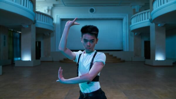 Best Mens Latin Dance Shirts and Performance Tops: Top 7 Picks for 2026
