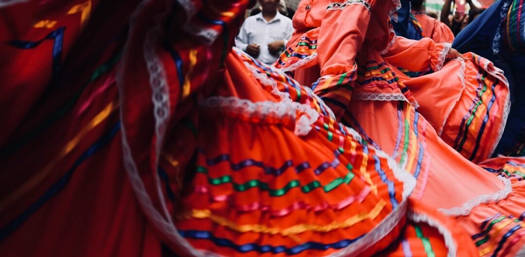 Best Mexican Folklorico Dance Costume and Dress for Girls and Women: Top 7 Picks for 2026