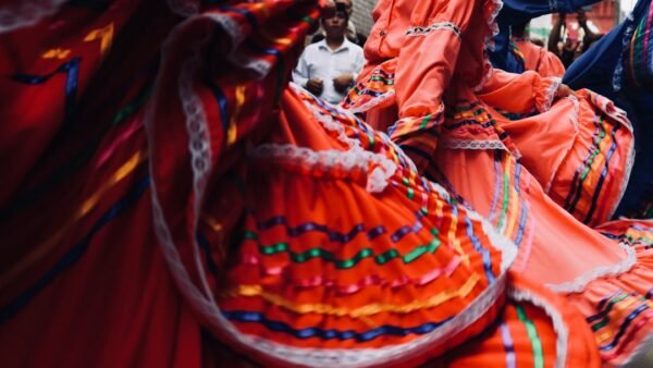 Best Mexican Folklorico Dance Costume and Dress for Girls and Women: Top 7 Picks for 2026