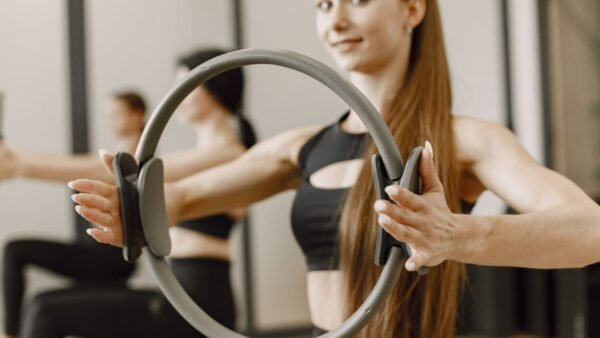 Best Pilates Rings and Props for Dancer Training: Top 7 Picks for 2026