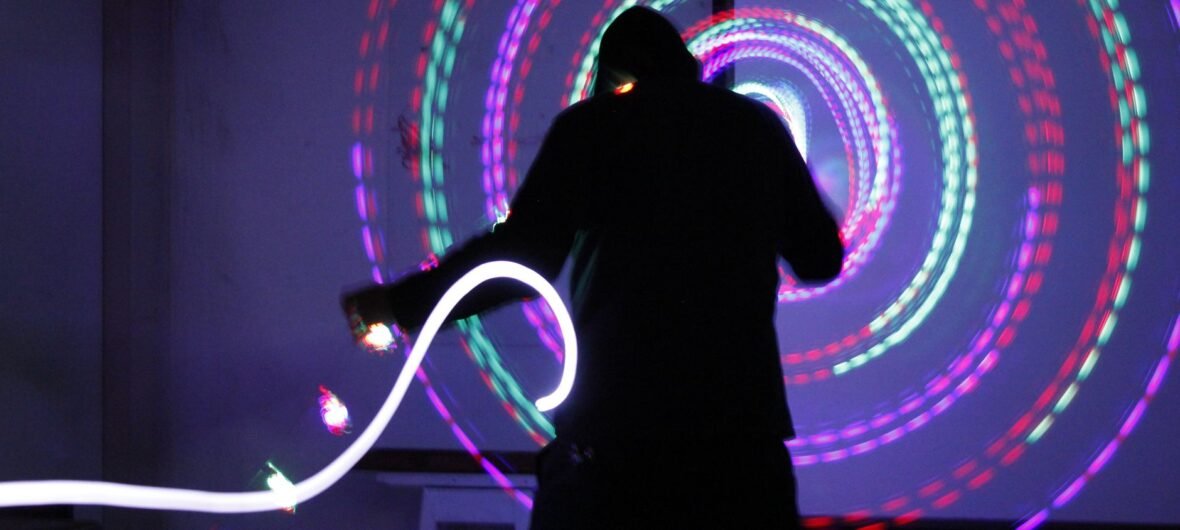Best Poi Balls Led and Flow Arts Performance Accessories: Top 7 Picks for 2026