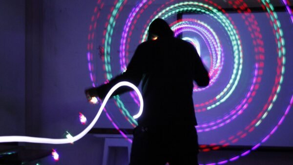 Best Poi Balls Led and Flow Arts Performance Accessories: Top 7 Picks for 2026