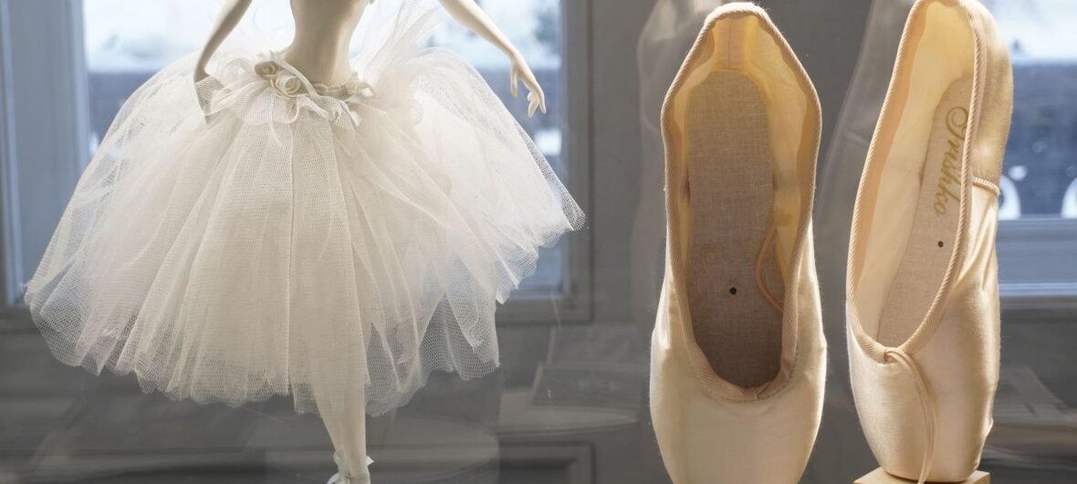 Best Pointe Shoe Display Stand and Ballet Shoe Shadow Box for Wall Decor: Top 7 Picks for 2026