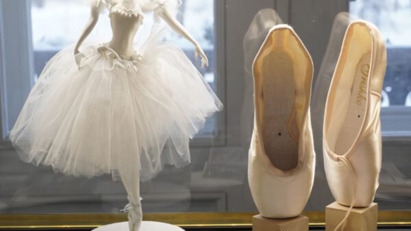 Best Pointe Shoe Display Stand and Ballet Shoe Shadow Box for Wall Decor: Top 7 Picks for 2026