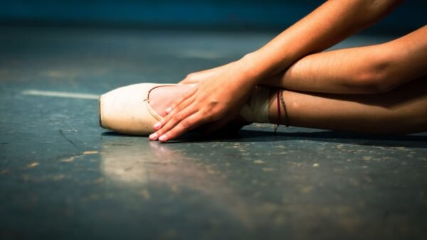 Best Pointe Shoe Toe Pads and Cushions: Top 7 Picks for 2026