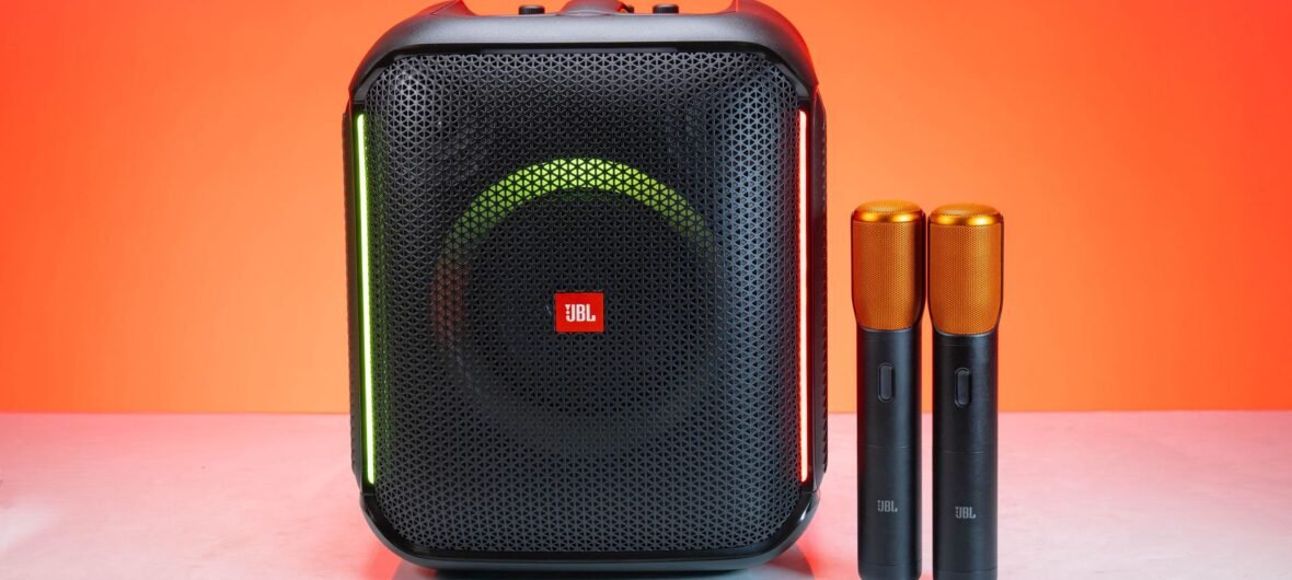 Best Portable Pa Speaker and Sound System for Dance Class and Rehearsal: Top 7 Picks for 2026