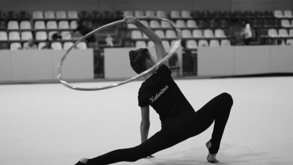 Best Rhythmic Gymnastics Hoops and Dance Props: Top 7 Picks for 2026