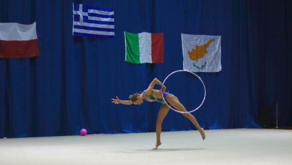 Best Rhythmic Gymnastics Leotard for Adult Women and Teen Competitors: Top 7 Picks for 2026