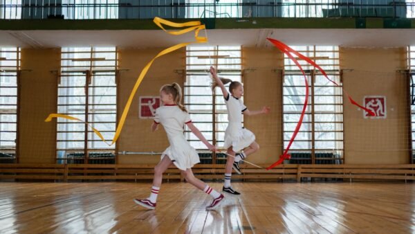 Best Rhythmic Gymnastics Ribbon and Dance Ribbon Stick for Performance and Training: Top 7 Picks for 2026