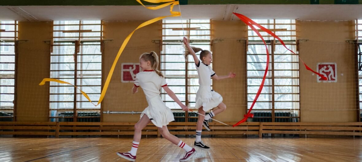 Best Rhythmic Gymnastics Ribbons and Wands: Top 7 Picks for 2026