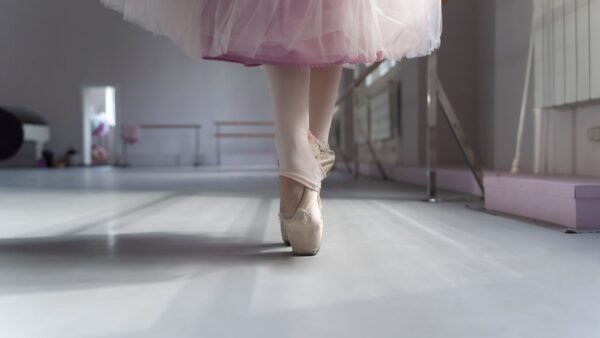 Best Rosin for Ballet Slippers and Dance Shoe Grip on Slippery Studio Floors: Top 7 Picks for 2026